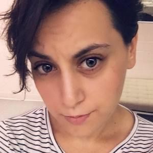 Meet your Posher, Ana